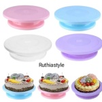 Cake Turntable - Image 2