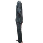 2 pcs Men's casual....00013 - Image 2