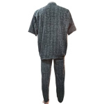 2 pcs Men's casual....00013 - Image 3