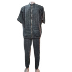 2 pcs Men's casual....00013