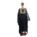 Trendy Lace Boubou....style 00005 - Image 4