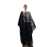 Trendy Lace Boubou....style 00005