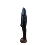2pcs Ankara Men's Trad....000015 - Image 3